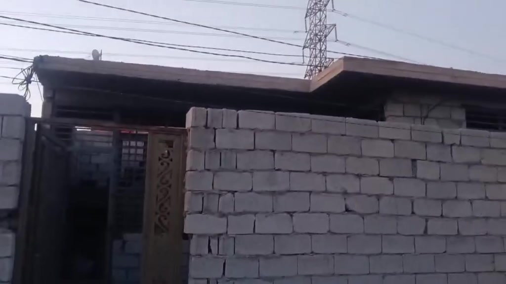 بيت مساحة /100مربع
سند 25 طابو زراعي اقرار محكمة يبعد عن الشارع العام طريق كربلاء -طوريج
 كيلو واحد.
منطقة النبهانية سعر مناسب وبيع مستعجل
‏‪***********‬‏
