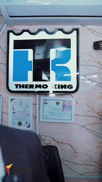 قطع غيار ثيرموكنك • عويريج الصناعية • تبريد