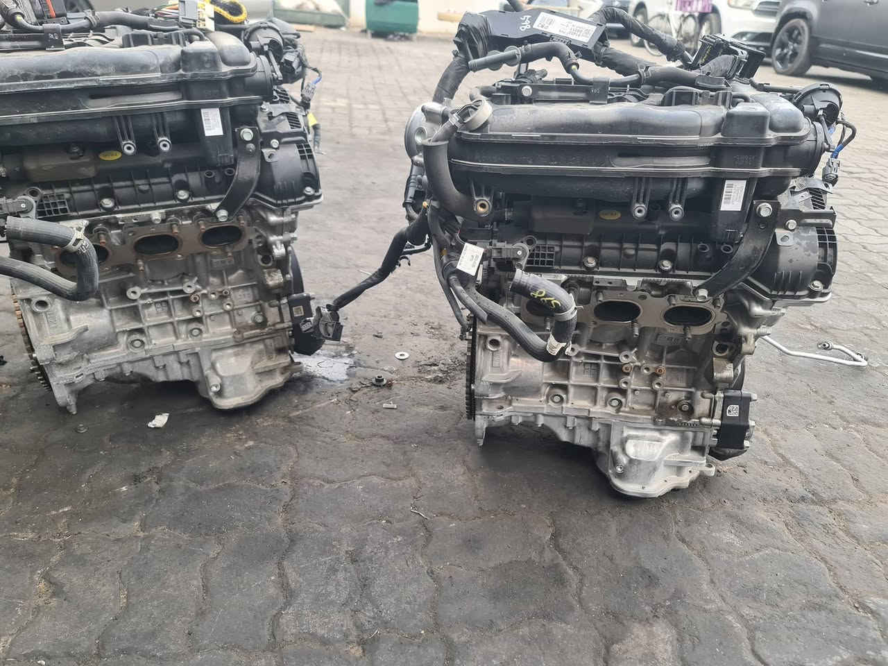 يالله
وصول مواد كيا تيلورايد تفصيخ
محركات  تفصيخ كصه 
دعاميات اماميه موديل 2024
بدنات اماميه
راديترات تبريد وماء
كمبريسر تبريد جديد وكاله
بغداد السنك شارع المسجلات  ثاني بنايه على اليسار
***********
*********** وتساب
