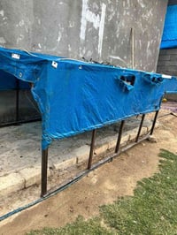 محجر قمرية • العزيزيه