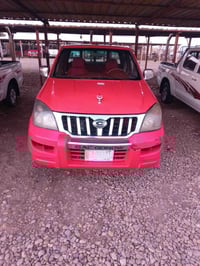 جي اي سي غونو • عليها مجال