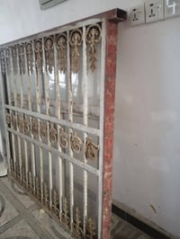 شباك • متر ونص • الديوانبه حي فرات