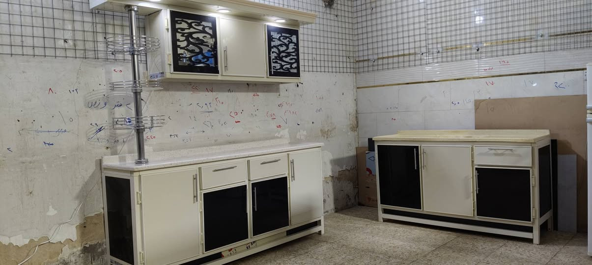للبيع مستعمل نظيف جدا
كل التفاصيل و القياسات موضحه بالفيديو السعر 425 بغداد الشعب *********** راسلني واتساب أو خاص أو اتصال يوجد توصيل بكروه حسب المكان
