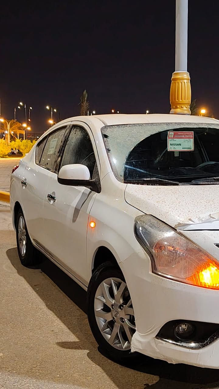 نيسان سني 2024كفاله بيه بس صرعات شارع الفول تبريد خلفي اربعه جام كهرباء ام البليته الزرگه السعر 117وبيه مجال اليحب يتواصل***********
