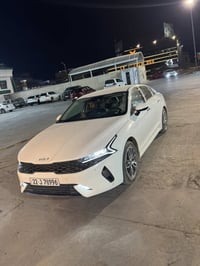 K5 خليجي • ٢٠٢٣ • ٧٨٠٠٠ كم