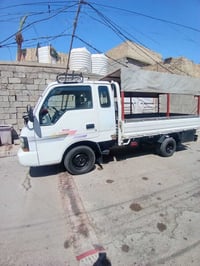 كيا ام عيون • بغداد • ٢٠٠١