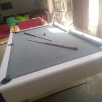 طاولة بليارد • نضافة فول • طويريج كربلاء