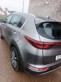 سبورتج فول فتحه • ٢٠١٩ • الرمادي