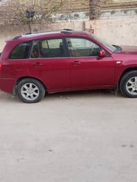 تيكو • ٢٠١٣ • شطرة