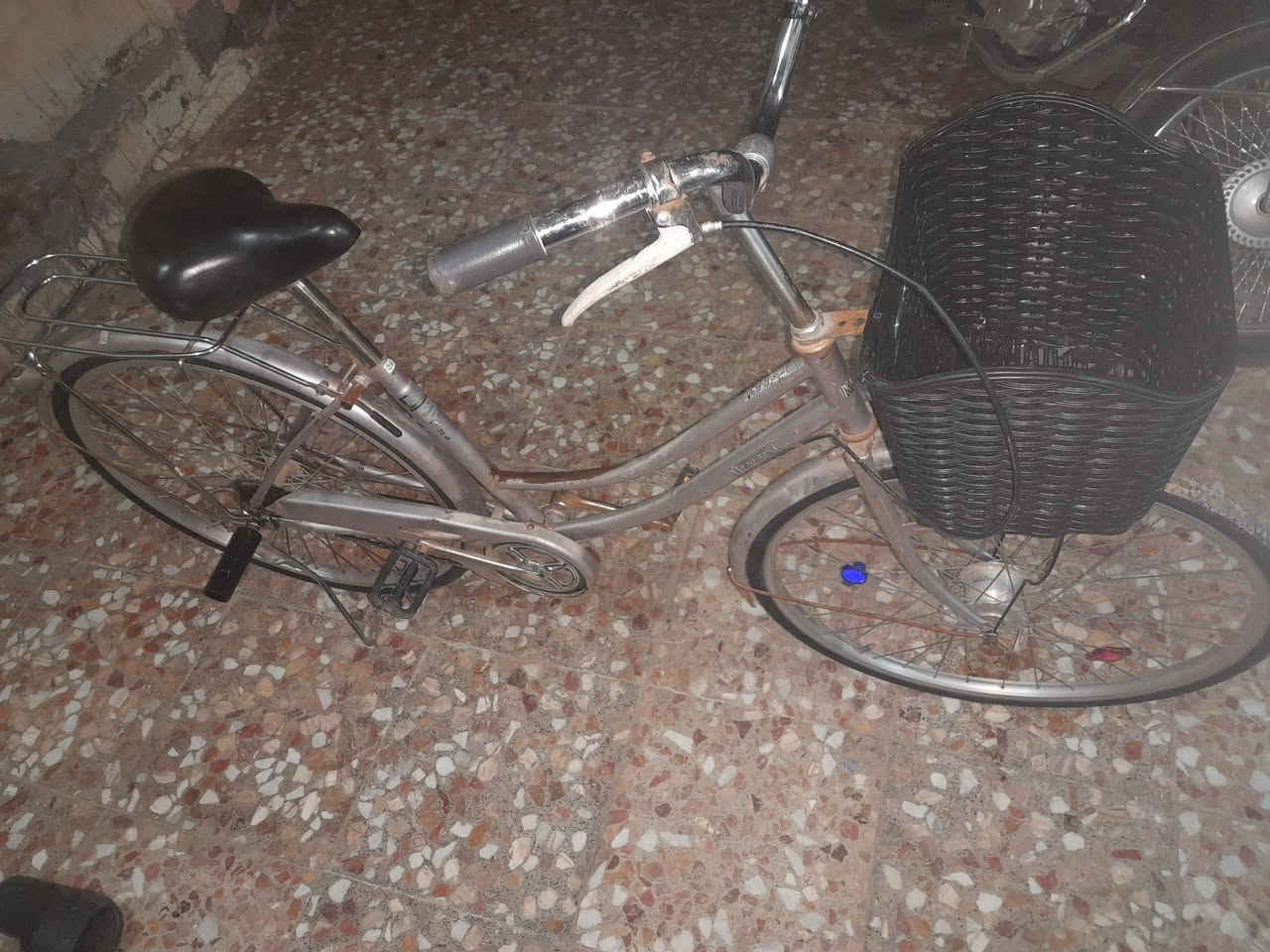 للبيع المكان طويريج السعر 65


**إذا كنت صاحب هذا الإعلان وتريد حذفه لأي سبب، رجاءا أرسل رسالة إلى الدعم الفني**