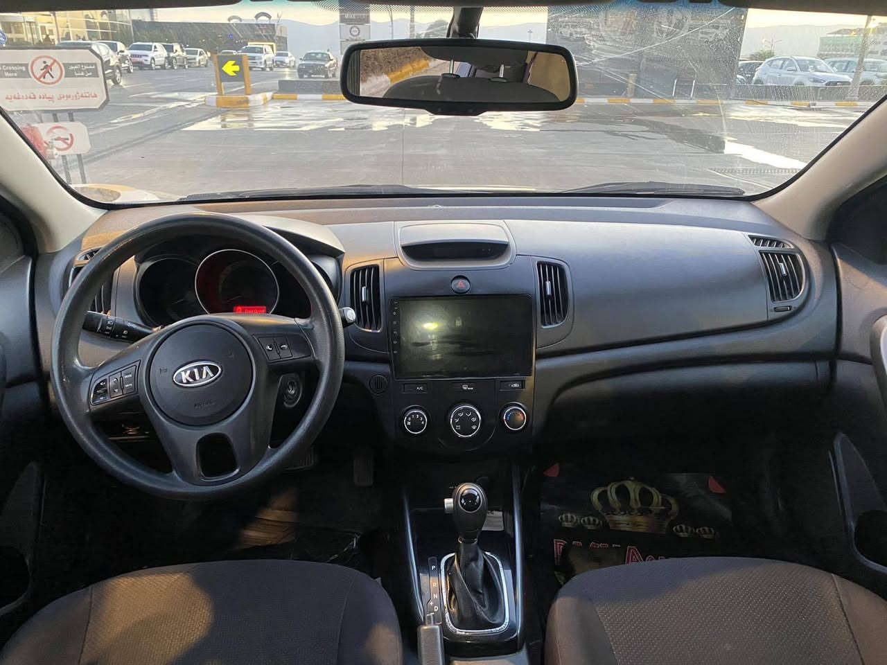 کیا سیراتۆ 2011 رە نگی نە وتی
گێڕ مە کینە نە کراوەتەوە
190 هە زاری هە قیقی ڕۆشتووە
دوکە ڵ سە رف بوخاری نییە
 هە موو گیانی لە سە ر دە قی شە ریکە ماوەتەوە فوول مواسە فات تەنها بە سمە و سلایت نییە. یە ک چ ەمە لە خی تە نها پە مپە پێش و دوای کە پسە 

سعر لە کۆمێنت داوابکە ڕاستەخۆ بۆت دیت 📩 

سە نە وی تازەیە چوار تاییە لۆک لە ژێرایە
تە قە و رەقە ی نییە
سە یارەکە هیچ مە سرەفێکی نییە

ژمارەی خاوەنی 
***********
***********
