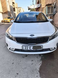 سيراتو • ٢٠١٧ • ١٥٦ الف