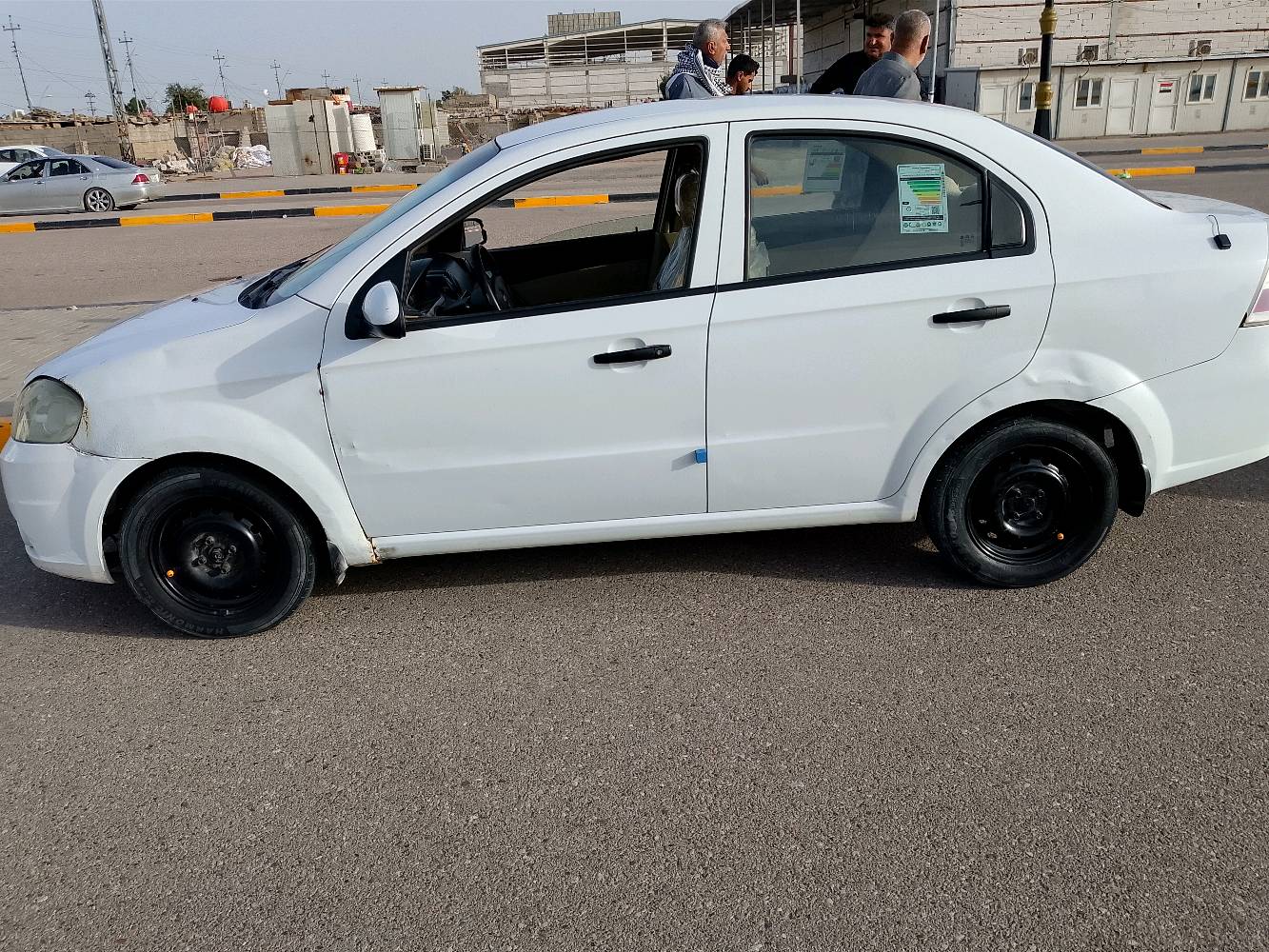 افيو موديل 11بيه طخه بل المكدر الوره وبيه طخه بل جمالغ كدام البدي شوف العين كير كفاله محرك كفاله شرط المداور ابسم راعيه تبريد يشتغل كهربيات تشتغل ماناصقه شي 