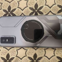 انفنكس جيتي 30 • بوكو X7 • موصل