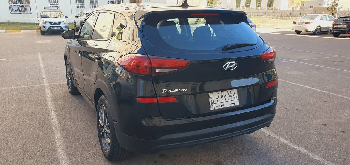 بيع مستعجل توسان ٢٠١٩ امريكي حادث قطعتين مكينه٢٠٠٠ 
***********
*********** مكاني بغداد بسماية
