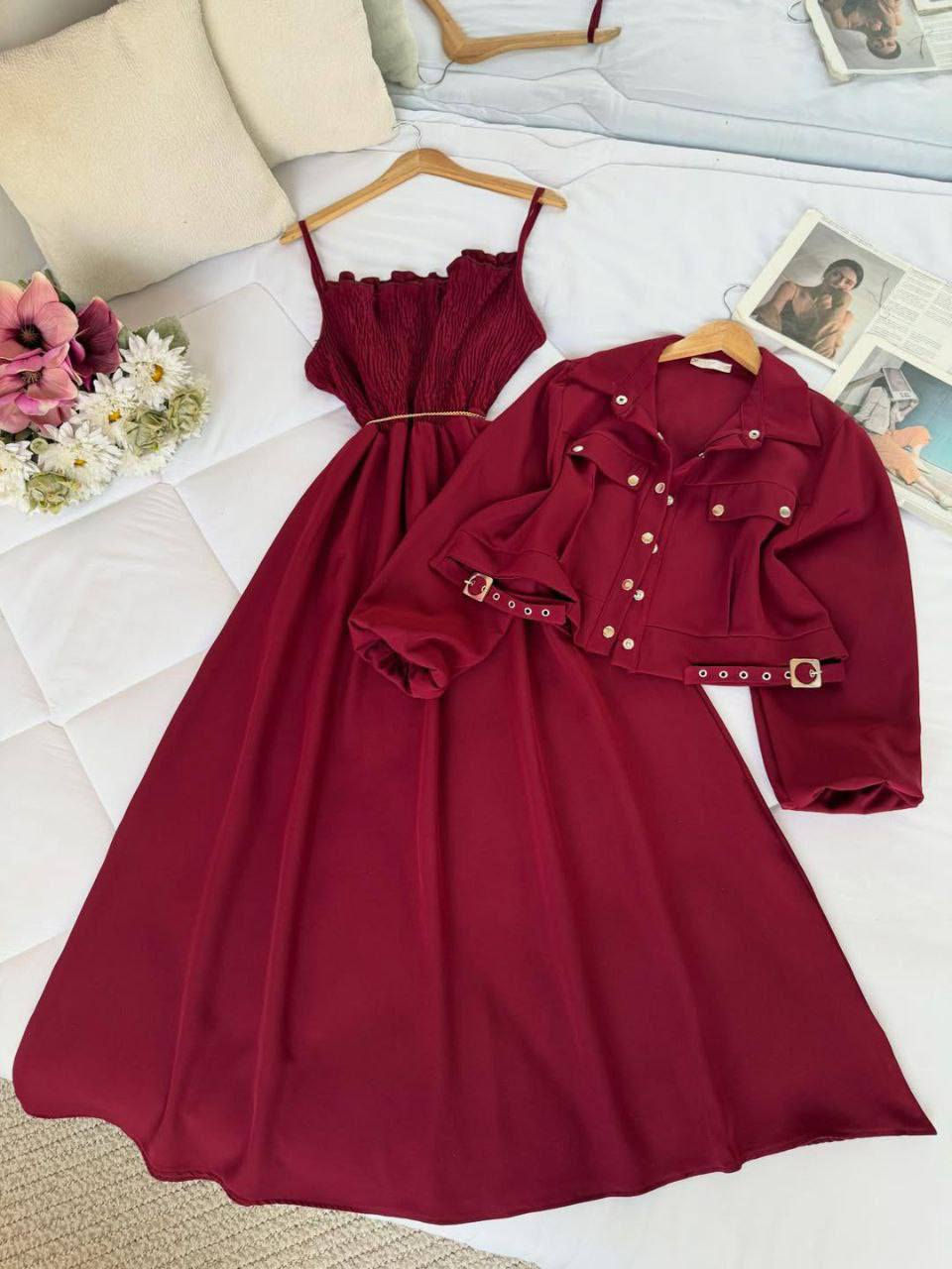 صدرية مع كنزة❤‍🩹😍🍒
خامة هوريم دابل تركي درجه اولى 🇹🇷
القياسات 🤑 38-40-42-44-46-48        متوفر توصيل لكل محافظات العراق 🚖 بغداد, العراق


**إذا كنت صاحب هذا الإعلان وتريد حذفه لأي سبب، رجاءا أرسل رسالة إلى الدعم الفني**