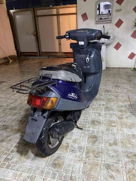 ‏دراجة يا مها كلها على البلاد بس كبرتها تجاري السعر 350(***********)
