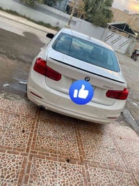 شباب بيأم 320i موديل 17 ماشية 150الف بيع مستعجل 130 ورقة قفل وارد امري...