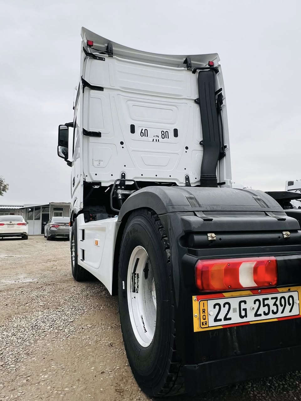 وحش/موديل2018📦
حجم1848 فول مكفول سياره به س ماشاءالله 
رقم اربيل بس راس
معرض حجى نشوان عنوان أربيل كلك 
***********
***********
***********
وتساب 📞📞📞✅✅
