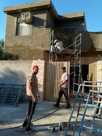 اخوان كادر البخ شغل نضيف متوفر حالين بغداد فقط تواصل 07781997503