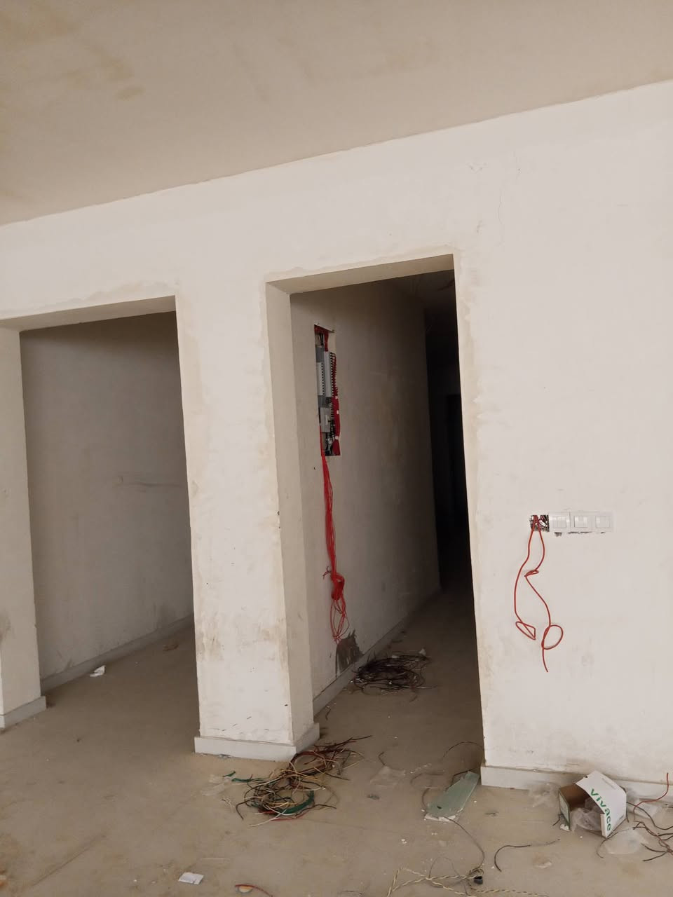 سلام عليكم مستعدين تنفيذ كافة الأعمال الكهربائيه عمل البوري وعمل السيمز وتنفيذ كافة العمارات السكنية والدور وعمل كافة المنظومات الستلايت والانترنت ومنظومة الحريق ولوحات السيطره والكيبل ترى وبأسعار مناسبه والحفر كوسره وليزر وتبنيد البوكسات ومنظومة الإرث والفوتيسل البروفايل***********
