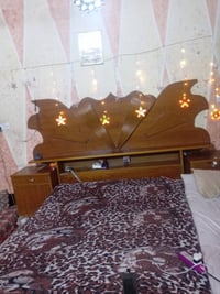 غرفه صاج • صاج عراقي • بغداد العبيدي