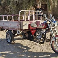 ستوته • موديل ٢٠١٥ • مكينة ٢٥ جديدة