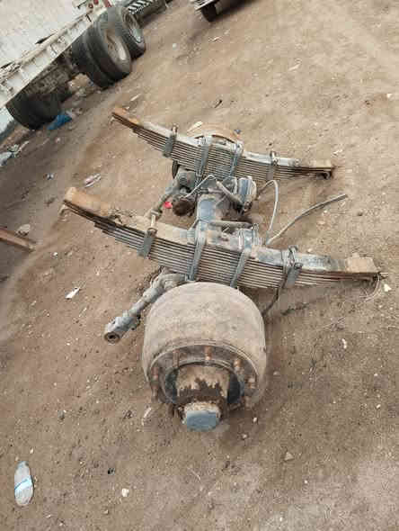 سلام عليكم من رخصة الادمن للبيع دنكير  عدد 2 كامل مع ال سبرنك الاستفسار ***********المكان النجف الاشرف
