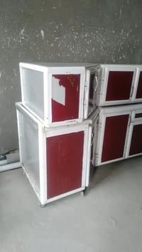 كاونتر • نظيف جدا • الاحرار