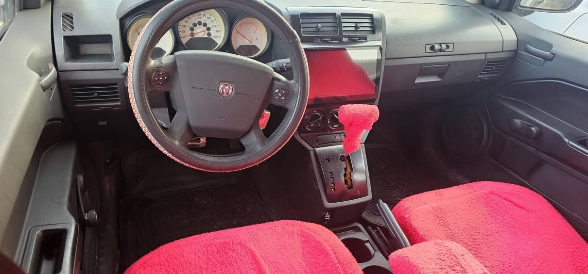 سڵاو
دۆجی کالیبەر، 2008،ڕەشی قەتران،اوتۆماتیک،سلێمانی،شاشە،کامێرا،زۆر پاکە
بەشەرتی گێڕومەکینەوتەقەوڕەقەوتحویل و وەکالەو هەمووشتێک.........4 تایەی تازەیە،
5پارچەی بۆیاخە، بەبێ ناوگرتن لەسلێمانییە،53$ومعامەلە
***********   *********** السليمانية, العراق
