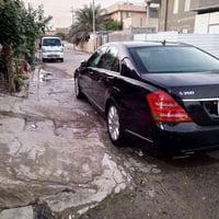 اس كلاس ٣٥٠ • ٢٠٠٩ • البصرة