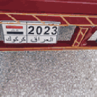 ستوتة دايون • محرك 23 • بابل الحمزة الغربي