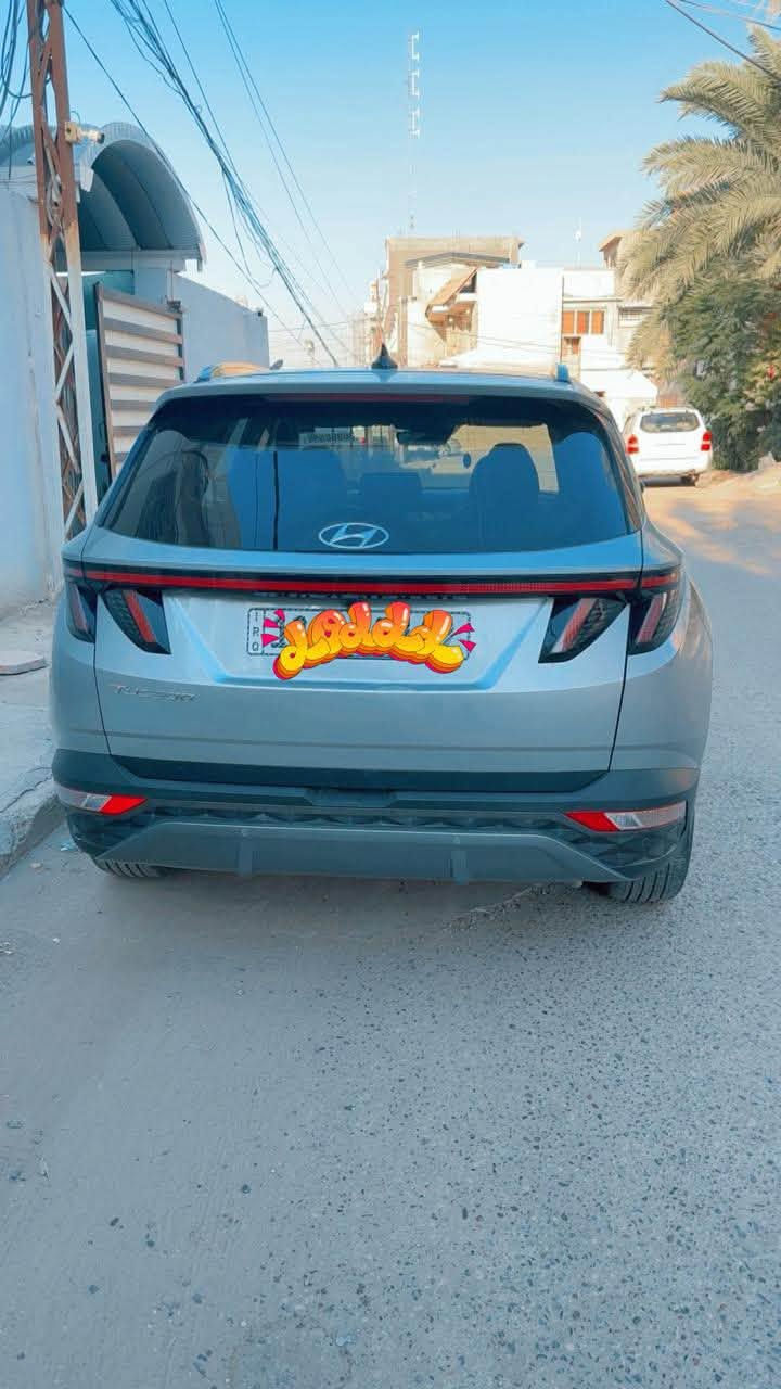سلام عليكم
توسان موديل 24 امريكي

اعلى فئه بالتوسان 1/1

مواصفات السيارة

حجم المحرك 2500

1- بصمه + بصمه ابواب لمس

2- بانوراما 

3-كيج الكتروني متغير 

4- ( كاميرات عدد 5 ) 

5-كير دكمه 

6-نقط عمياء

7-رادارات امامي خلفي جانبي

8-قيادة الية 

9- تتقدم للامام وللخلف بالبصمة 

10-هاند بريك بصمة

11-مقاعد جلد داخل ابيض

12-مقاعد كهرباء

13-مقاعد خزن ميموري

14-مقاعد تبريد وتدفئه امامي + تدفئه مقاعد خلفي وتدفئه ستيرن 

15-بك لايت لد

16- لايت لد أربع عدسات

17- شاشة كبيرة لمس

18- تثبيت سرعة

19- كامرة بالأشارة

21- ويل كب كبير كروم حجم 19 

22-تحديد مسار 

23-صندوق كهربائي

24- فول تحكمات ستيرن

25-تبريد لمس

26- سستم صوت BOSE

26- شحن وايرلس

27-نظام gps خرائط

28- شفتات كير ب ستيرن

29- حساسات امامي خلفي

30 - تشغيل عن بعد 

31 - اوتو بارك 

32 - المرايه الوسطيه (اوتو دم ) 

33 - مود ادرايف ( سمارت - سبورت - كوستم )

سياره زيروا 19 الف كيلو فقط ماشيه 

مكانه حله 

حادثه خفيف فقط نص بنيد صبغ شرط بدون دواخل ابد

سعره 198 وبيه مجال بسيط ان شاءالله 

واتساب ***********

اتصال ***********
