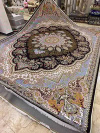 زولية كلاويدي • ٤×٣م • ضهر كابوي