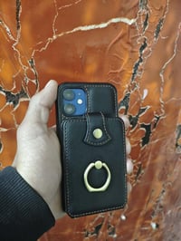 آيفون 12 ميني • ١٢٨ • فيس كام معطل