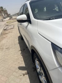 سورنتو ٢٠١٦ خليجي مكينه ٦سلندر ٣٥٠٠ كير مكينه كفاله  سياره فول موصفات ...