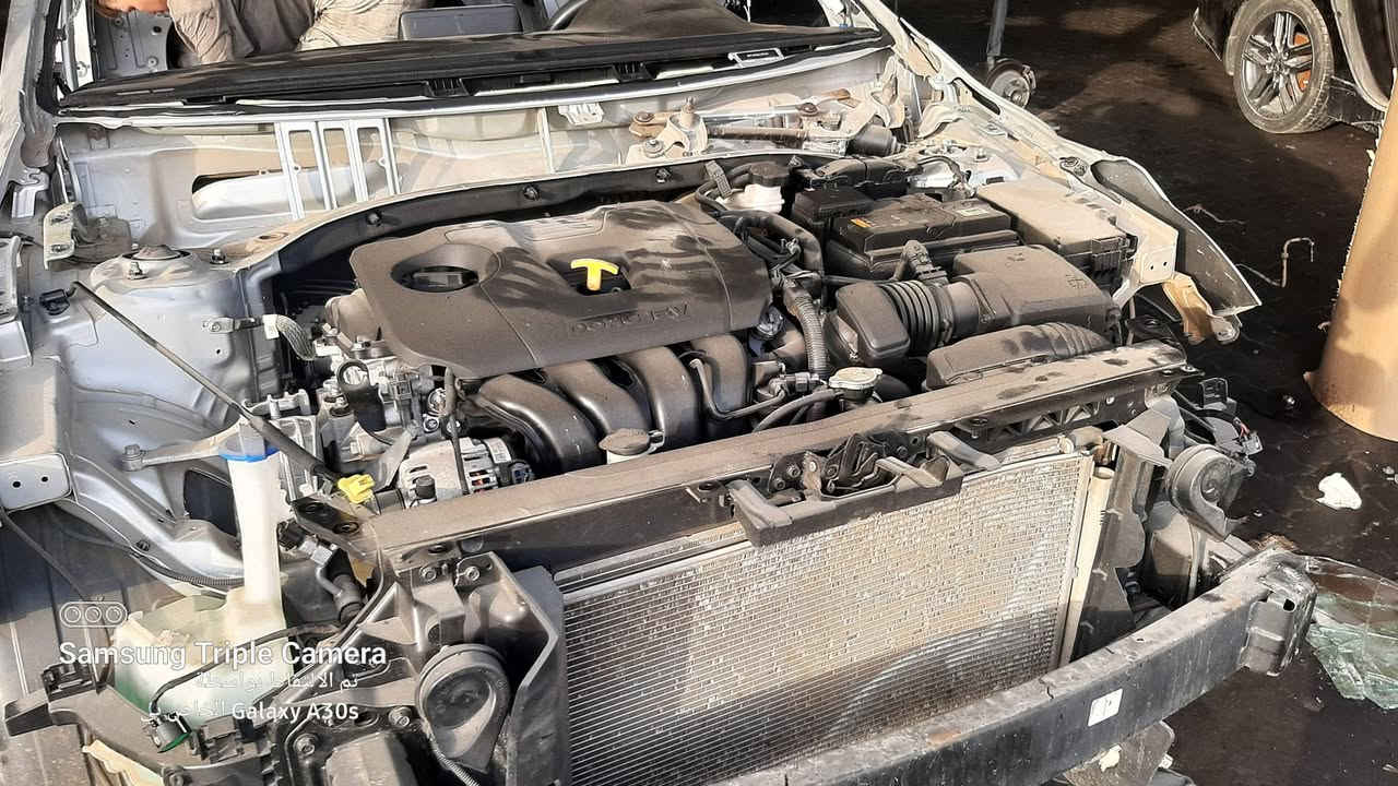 بسمه تعالى 
وصول محرك وكير CVt فورتي وارد امريكي تفصيخ 
الشيخ عمر مجاور معمل الخياطه العسكرى من جهة باب المعظم 
الفرع الثاني طريق معسكر الرشيد قرب مجمع المشن للاطارات   ***********
