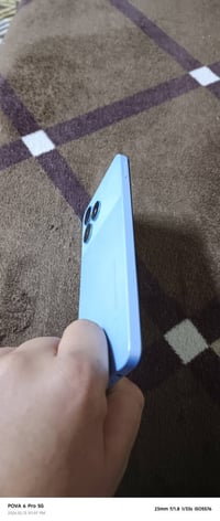 ريلمي • نضيف • قابل التفاوض