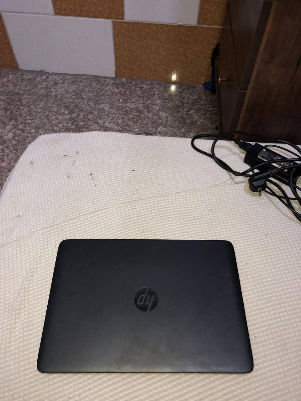 اخوان للمراوس ب ايفون شعندك نزل  حاسبه Hp سلم نضيفه ومرتبه عنواني بغداد الاسكان


**إذا كنت صاحب هذا الإعلان وتريد حذفه لأي سبب، رجاءا أرسل رسالة إلى الدعم الفني**