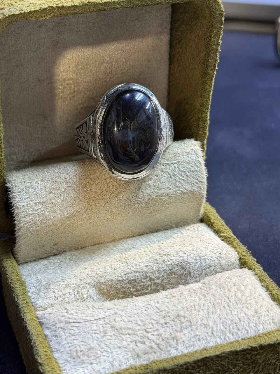 تحفة شفة العبد اليمانيّ الأصلي


**إذا كنت صاحب هذا الإعلان وتريد حذفه لأي سبب، رجاءا أرسل رسالة إلى الدعم الفني**