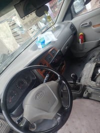 منغولي • ٢٠٠٥ • بصرة