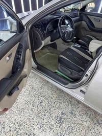 النترا • ٢٠٠٨ • رقم بغداد