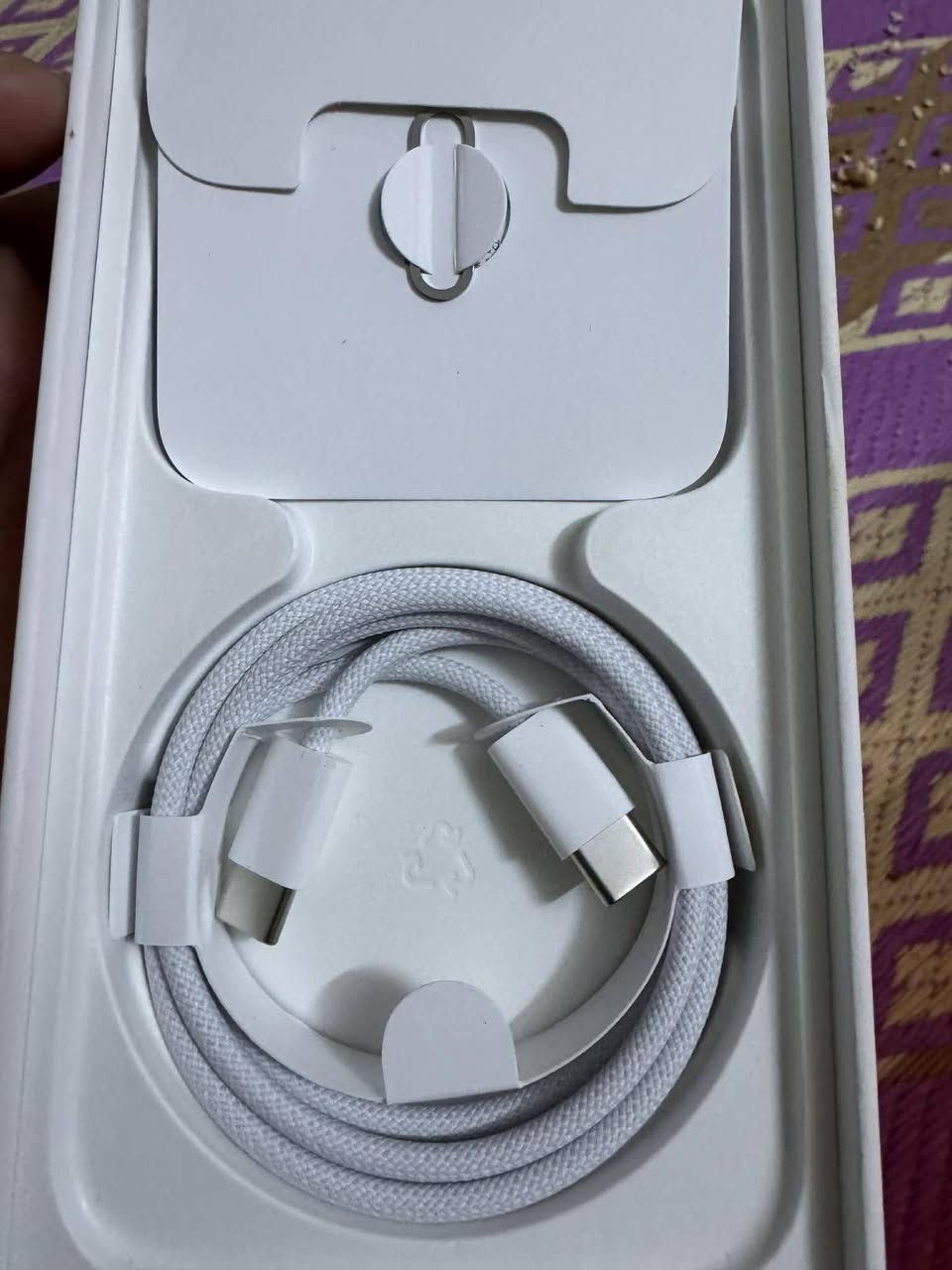 ايفون 15 بطاريه 100 مشحون 27 الذاكره 128 مستخدم شهر السعر 650 بغداد الحسينيه الرقم***********
