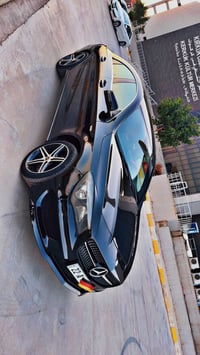 CLA250 • ٢٠١٦ • كركوك