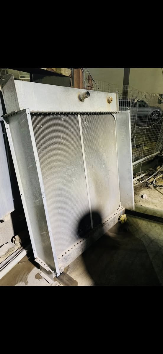 سلام عليكم غراض مولده للبيع راديتر وشلال وانتر كولر وقواطع تفصيخ وبيهن شغلات وبراميل كاز مكلف بالنشر للتواصل والاستفسار ع هذا الرقم ‪+964 780 812 8013‬


**إذا كنت صاحب هذا الإعلان وتريد حذفه لأي سبب، رجاءا أرسل رسالة إلى الدعم الفني**