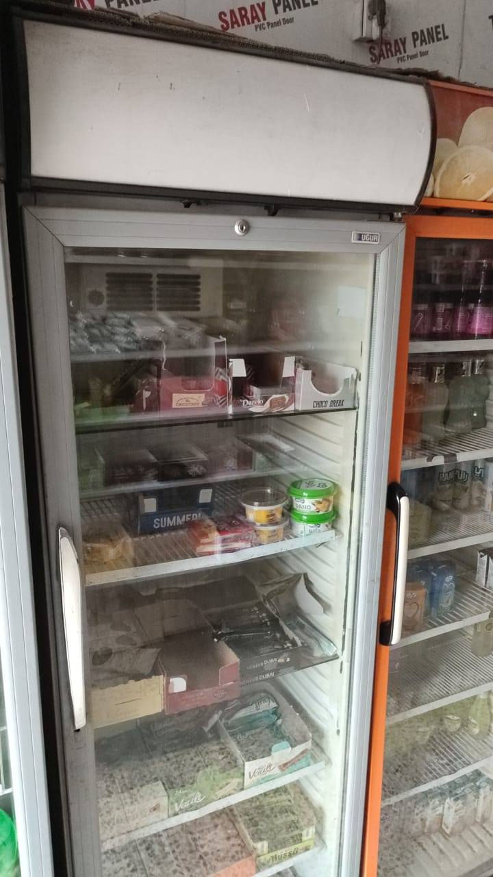 سلام عليكم بردات أسواق شغاله مابيه اضرار لبيع السعر ٢٥٠ الوحده المجمده ٣٥٠ وبيهن مجال المكان الكاظمية


**إذا كنت صاحب هذا الإعلان وتريد حذفه لأي سبب، رجاءا أرسل رسالة إلى الدعم الفني**