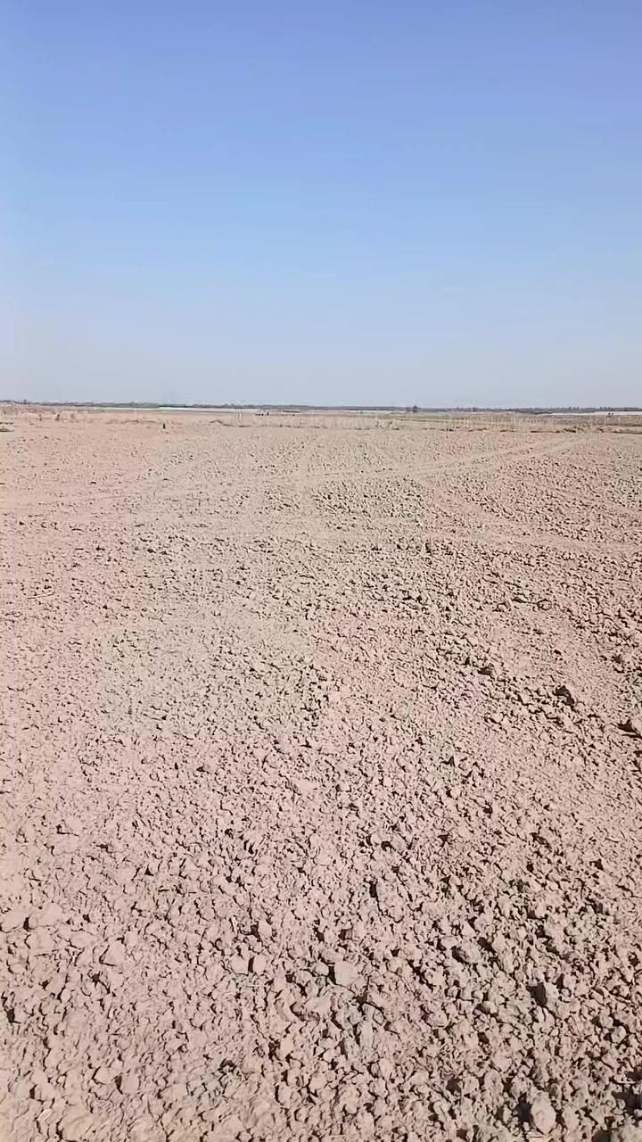 السلام عليكم ارض للبيع خصبه تربه جيده مع حصه ماء سقي بصدرها مباشر المساحه  9 دونم طابو سند 25 صالحه للزراعه سعر الدونم 9 مليون فتح بيان مباشر كهرباء وماء اساله تبعد عنهه ٥٠٠ متر وعن شارع المطار رحمانيه كيلو ونص للستفسار التصال وتساب ***********
