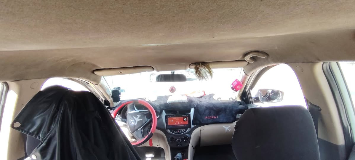 اكسنت 
مديل 12 
كير محرك شرط 
هيئه وغرامات مصفره 
السياره باسمي تريد تحويل تريد وكاله 
السياره بيها ضربات كدام العين 
ال سعر 73 
ترهم مراوس  بسياره عاليه ونطي فرق تلاثه بالشهر 
الاستفسار خاص او الاتصال على الارقام 
***********
***********

