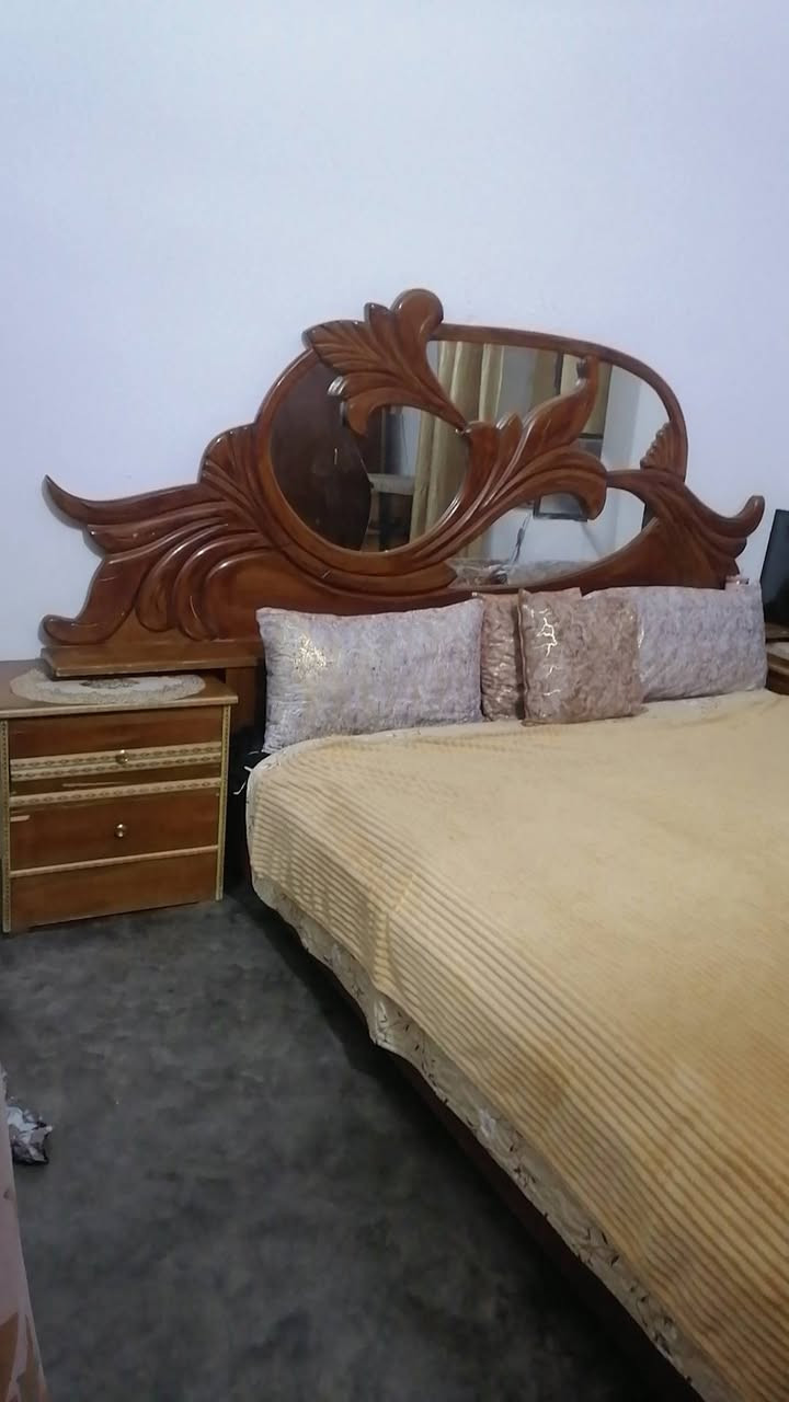 غرفة نوم للبيع


**إذا كنت صاحب هذا الإعلان وتريد حذفه لأي سبب، رجاءا أرسل رسالة إلى الدعم الفني**