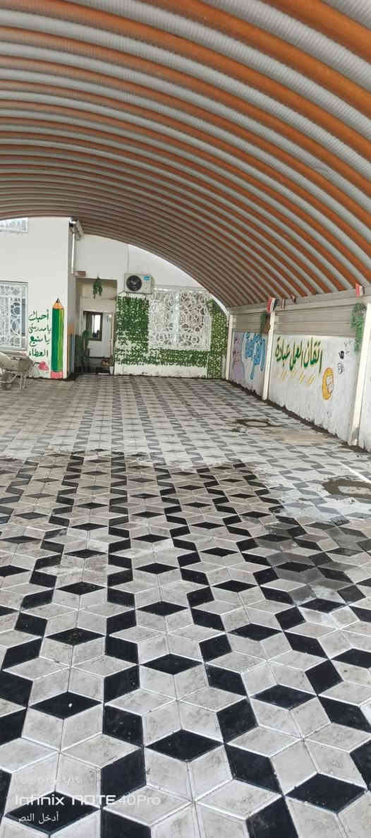 سلام عليكم
عمل انواع المقرنص، والمرمر، والبورسلين، والساقيه
والكربستون ،والبازلت
والرصيف كل شي
يخص عمل الشوارع
والحدائق والدوائر
والمدارس )
​الخدمات الرئيسية المقدمة:
​عمل جميع أنواع المقرنص (الزخارف المعمارية).
​عمل الساقية (نوافير أو ميزات مائية).
​عمل الكربستون (أحجار الرصيف/الحافة).
​أعمال المرمر (الرخام).
​أعمال البورسلين.
​أعمال البازلت.
​عمل الكابات (عناصر التشطيب المعماري).
​ضمان الجودة والالتزام:
​شغل درجة أولى.
​شرط التسليم لمهندس.
​الأمانة في العمل.
​مناطق العمل:
​بغداد وجميع المحافظات.
​للتواصل والاستفسار
​أرقام الهاتف (جميع الأرقام فعالة):
​***********
​***********
​
​نتمنى لكم كل التوفيق والنجاح في أعمالكم!
